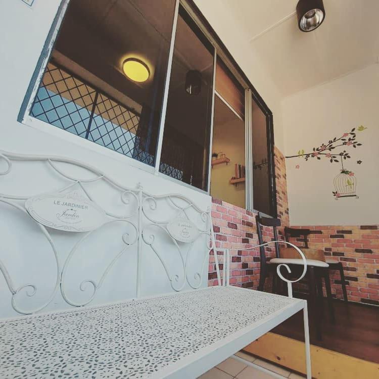 Karya Story Hostel クダッ エクステリア 写真