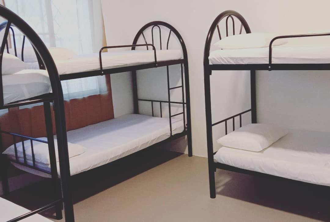 Karya Story Hostel クダッ エクステリア 写真