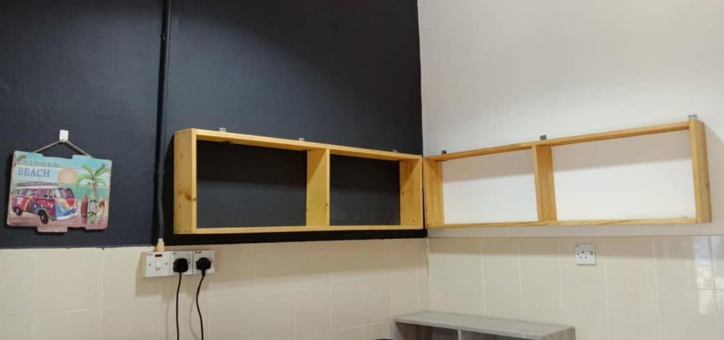 Karya Story Hostel クダッ エクステリア 写真