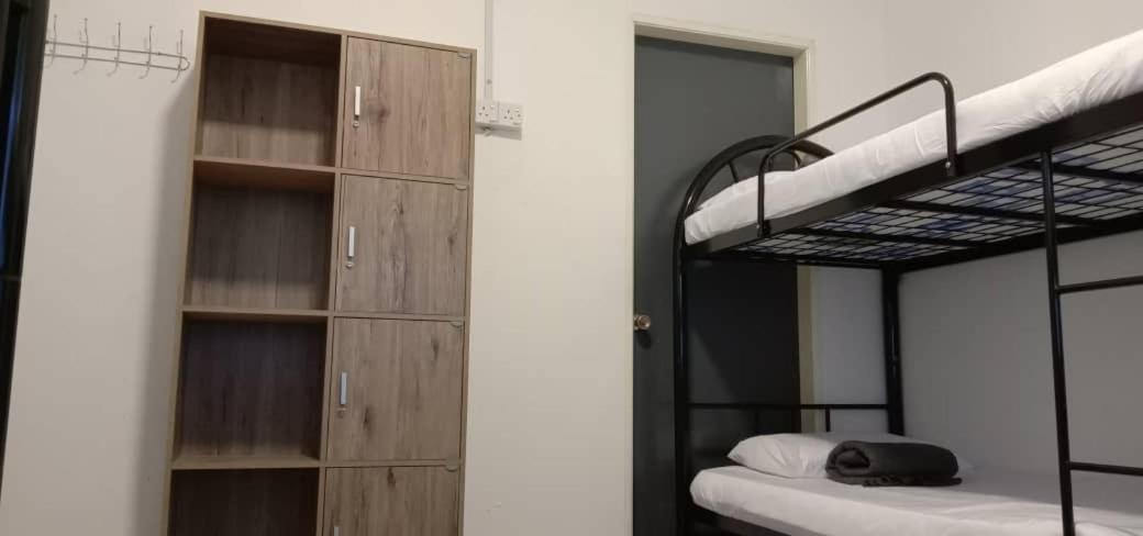 Karya Story Hostel クダッ エクステリア 写真