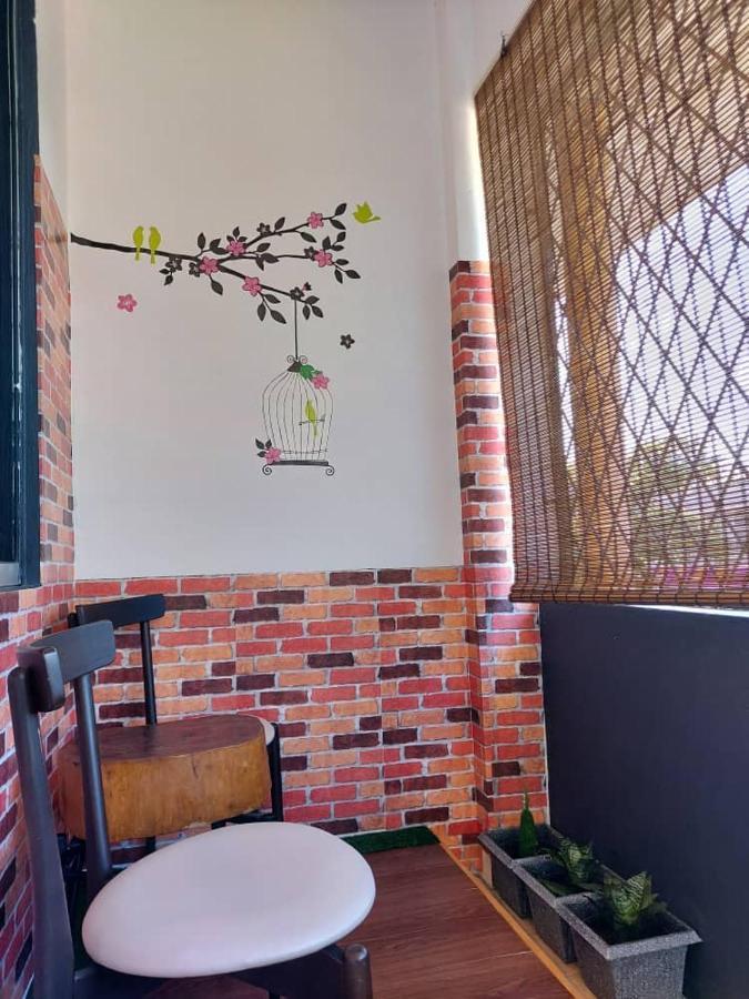 Karya Story Hostel クダッ エクステリア 写真