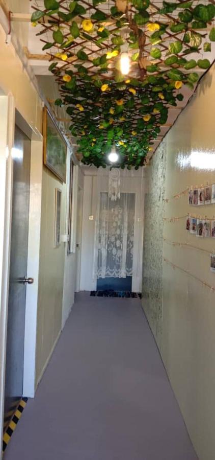 Karya Story Hostel クダッ エクステリア 写真