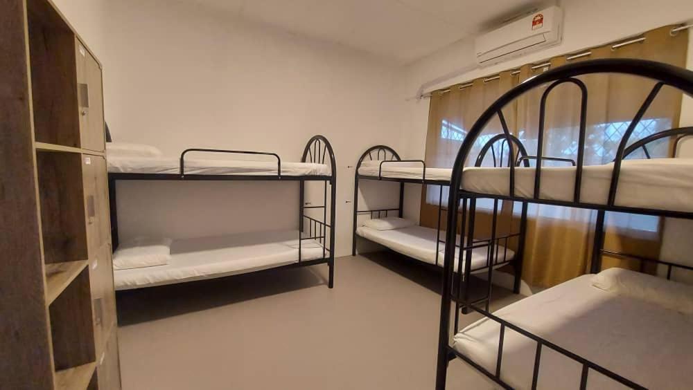Karya Story Hostel クダッ エクステリア 写真